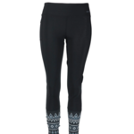 Skhoop Skhoop Scandinavian Winter Tights  (W)