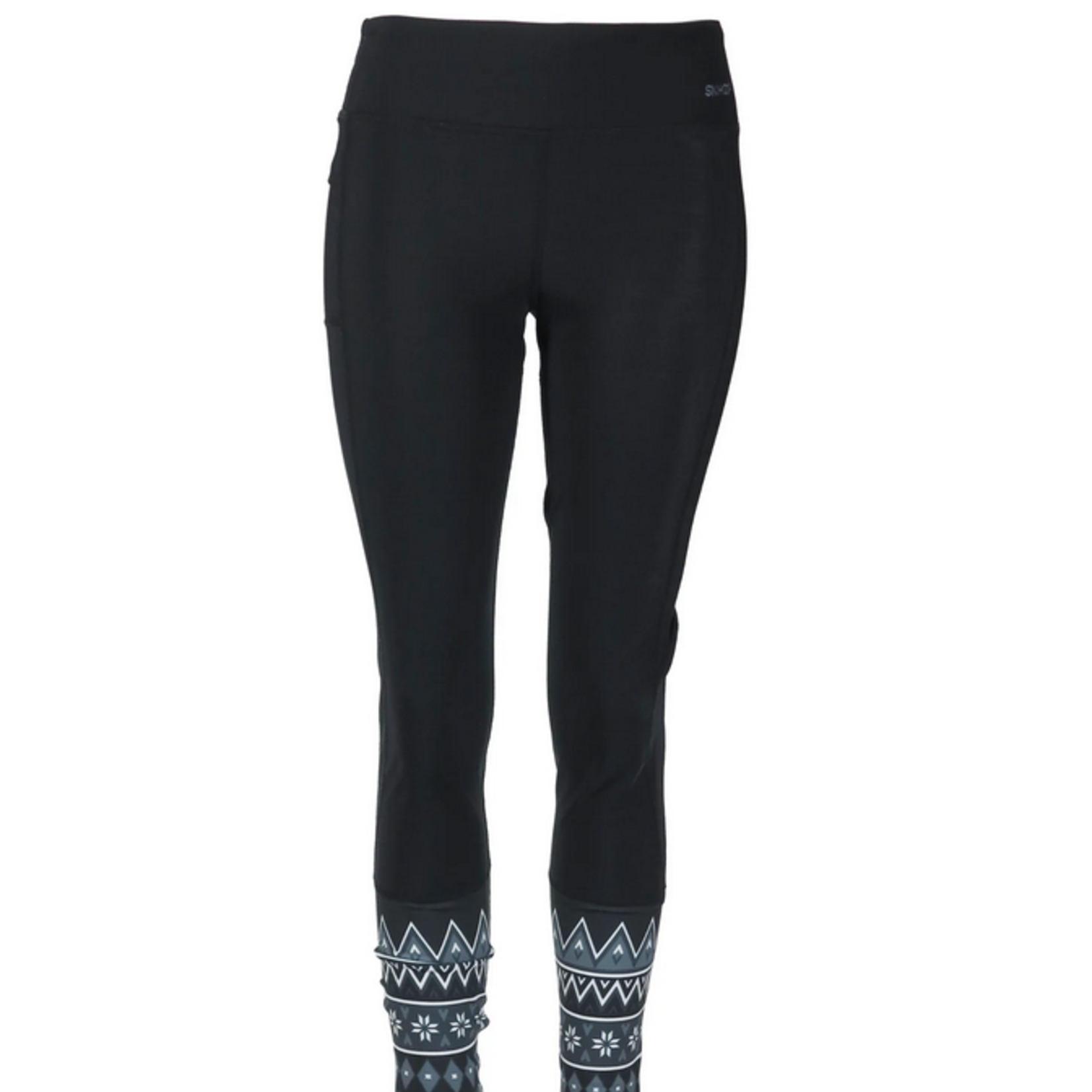 Skhoop Skhoop Scandinavian Winter Tights  (W)