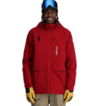 Spyder Field Jacket (M)