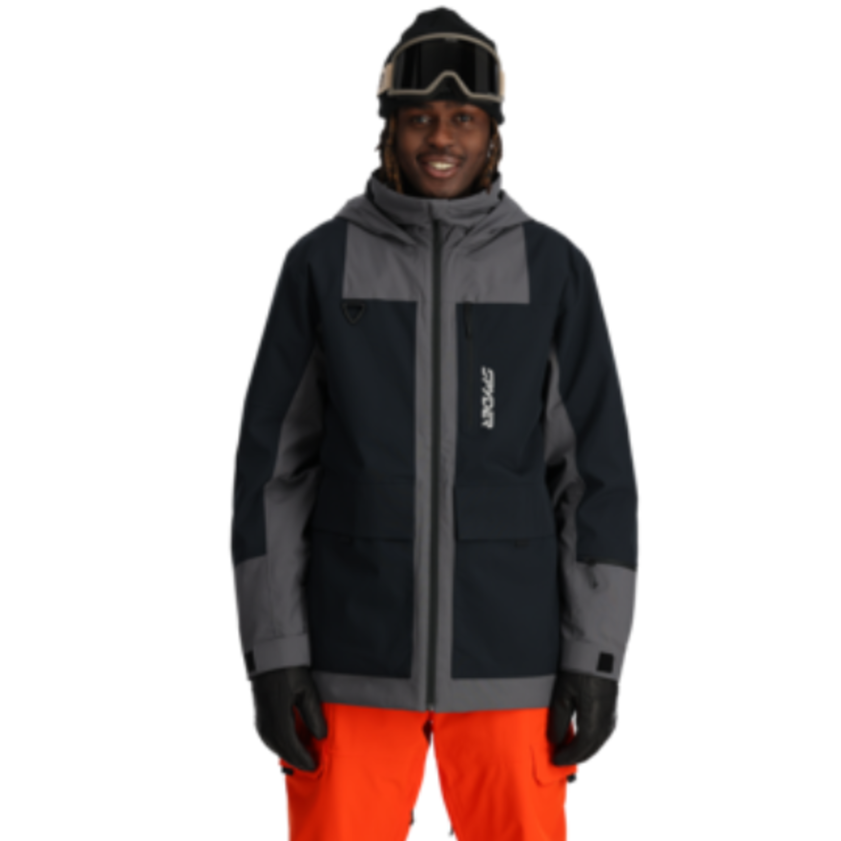 Spyder Field Jacket (M)