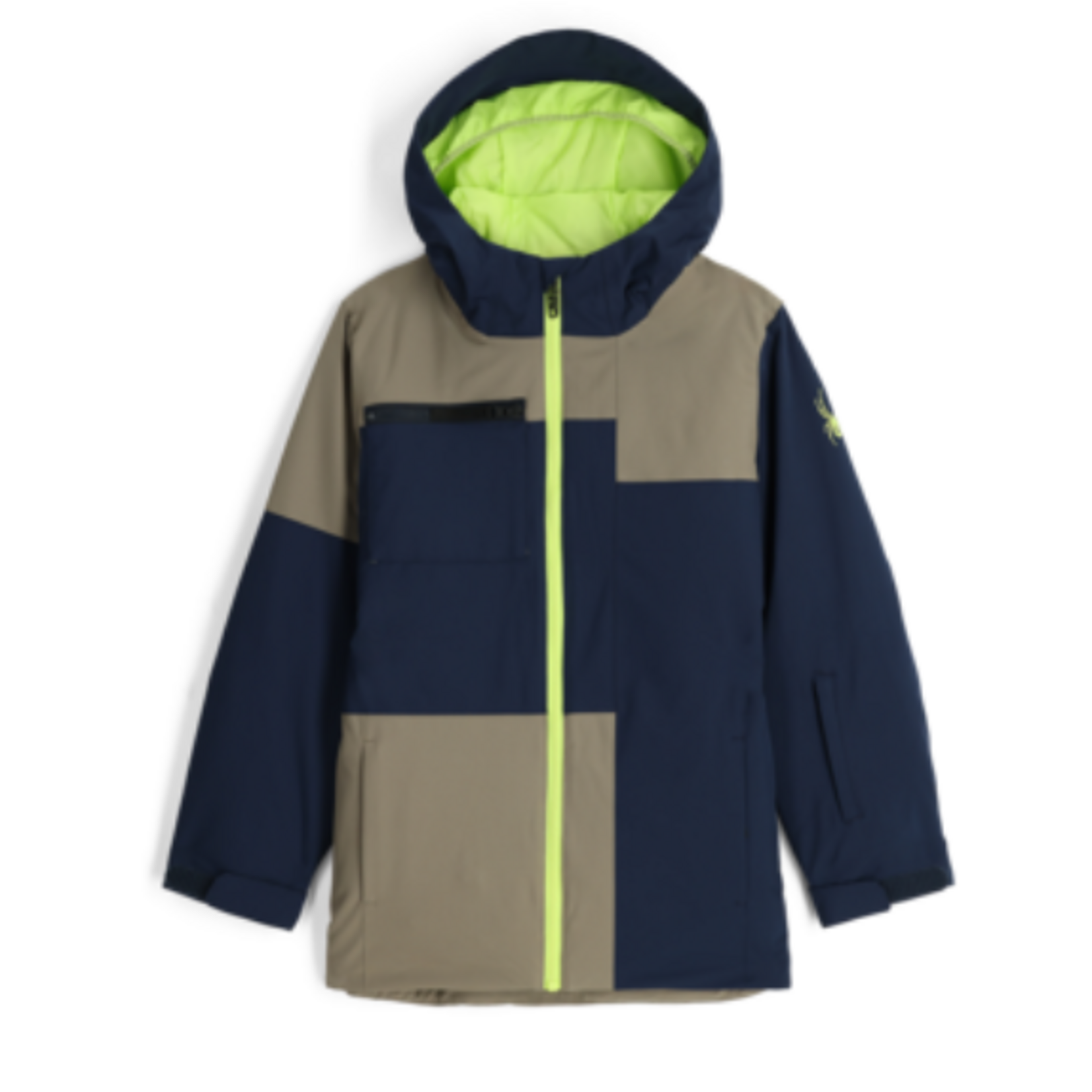 Spyder Nederland Jacket (B)