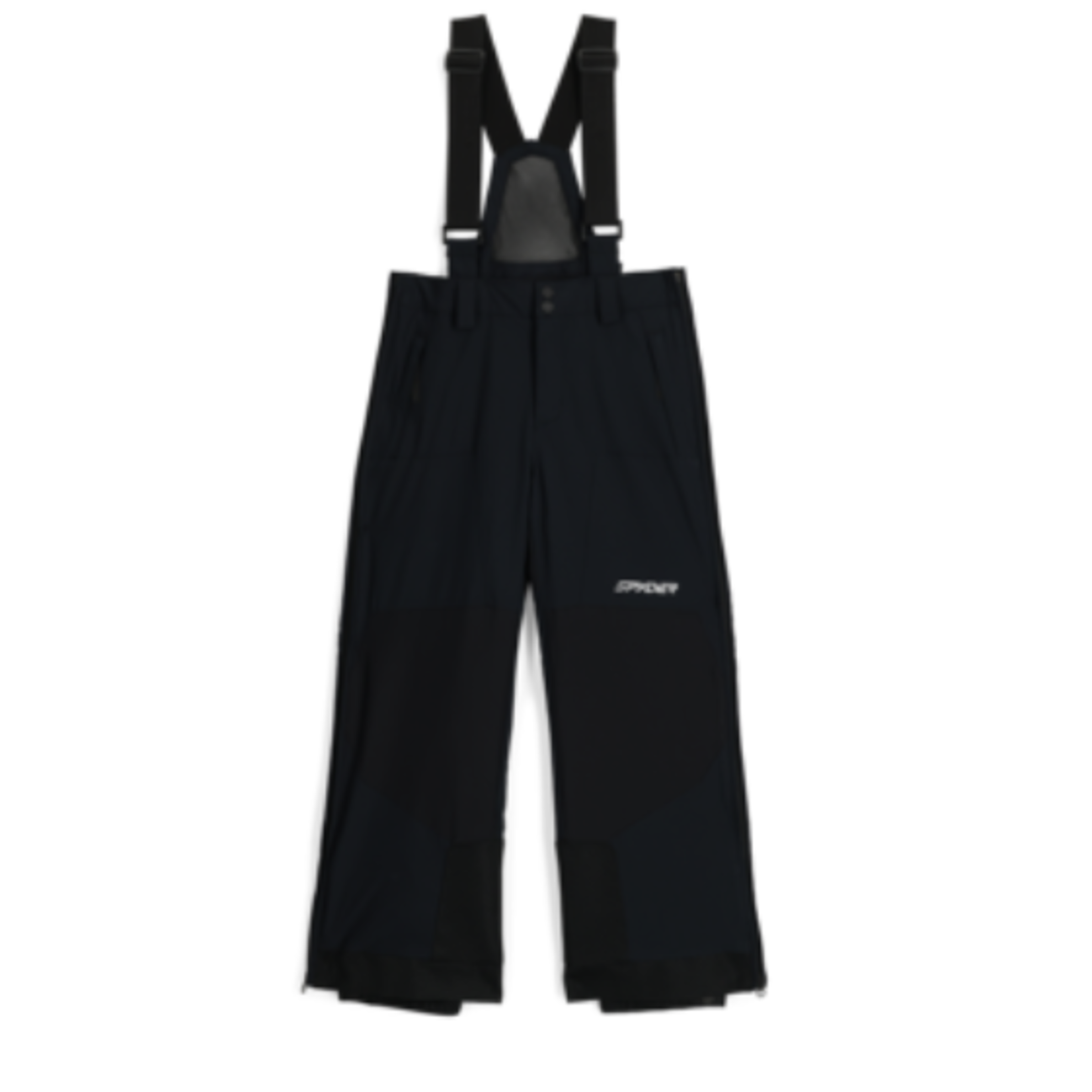 Spyder Guard Zip Snowpants (B)