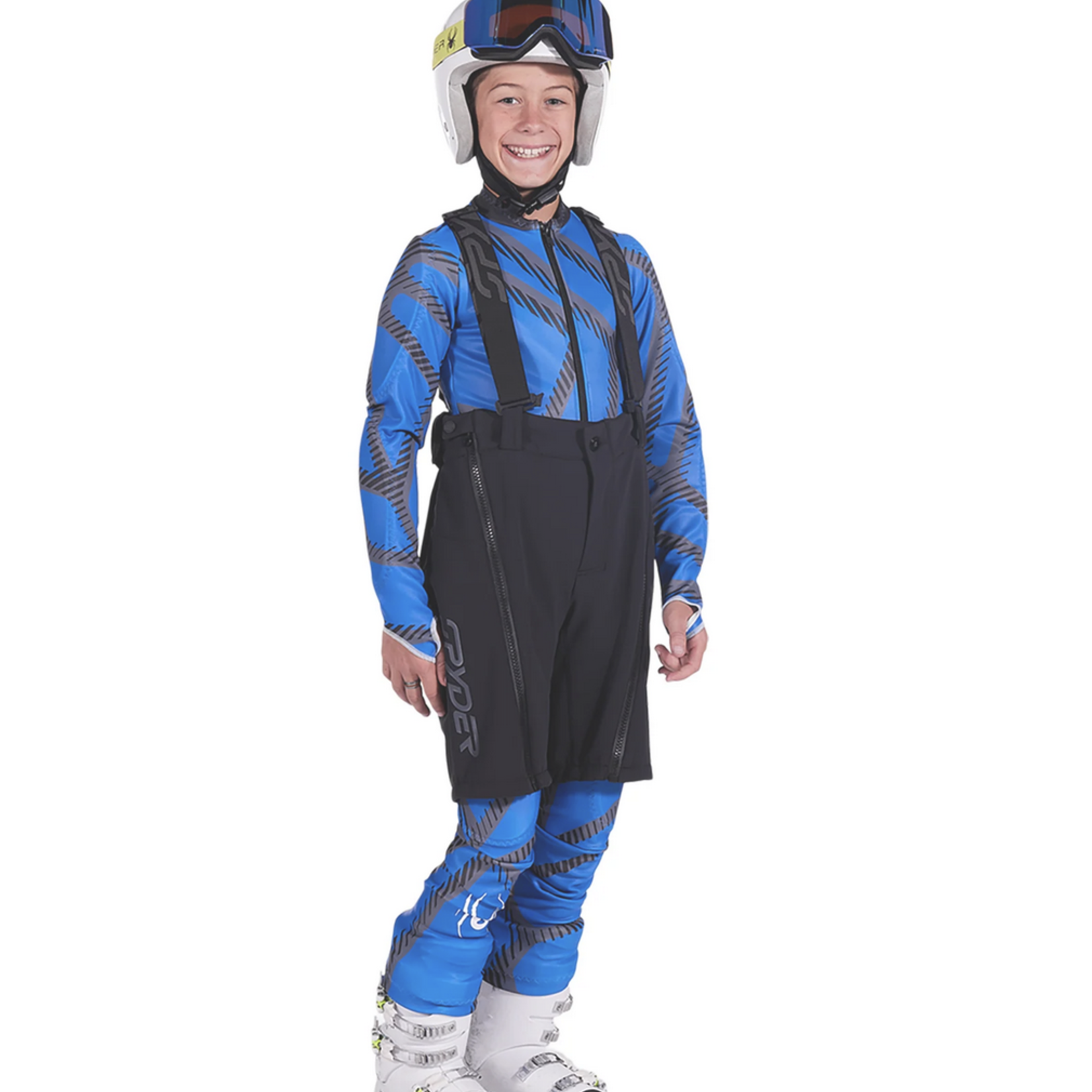 Spyder Softshell Training Short