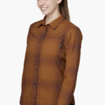 Flylow Gear Flylow Penny Insulated Flannel (W)