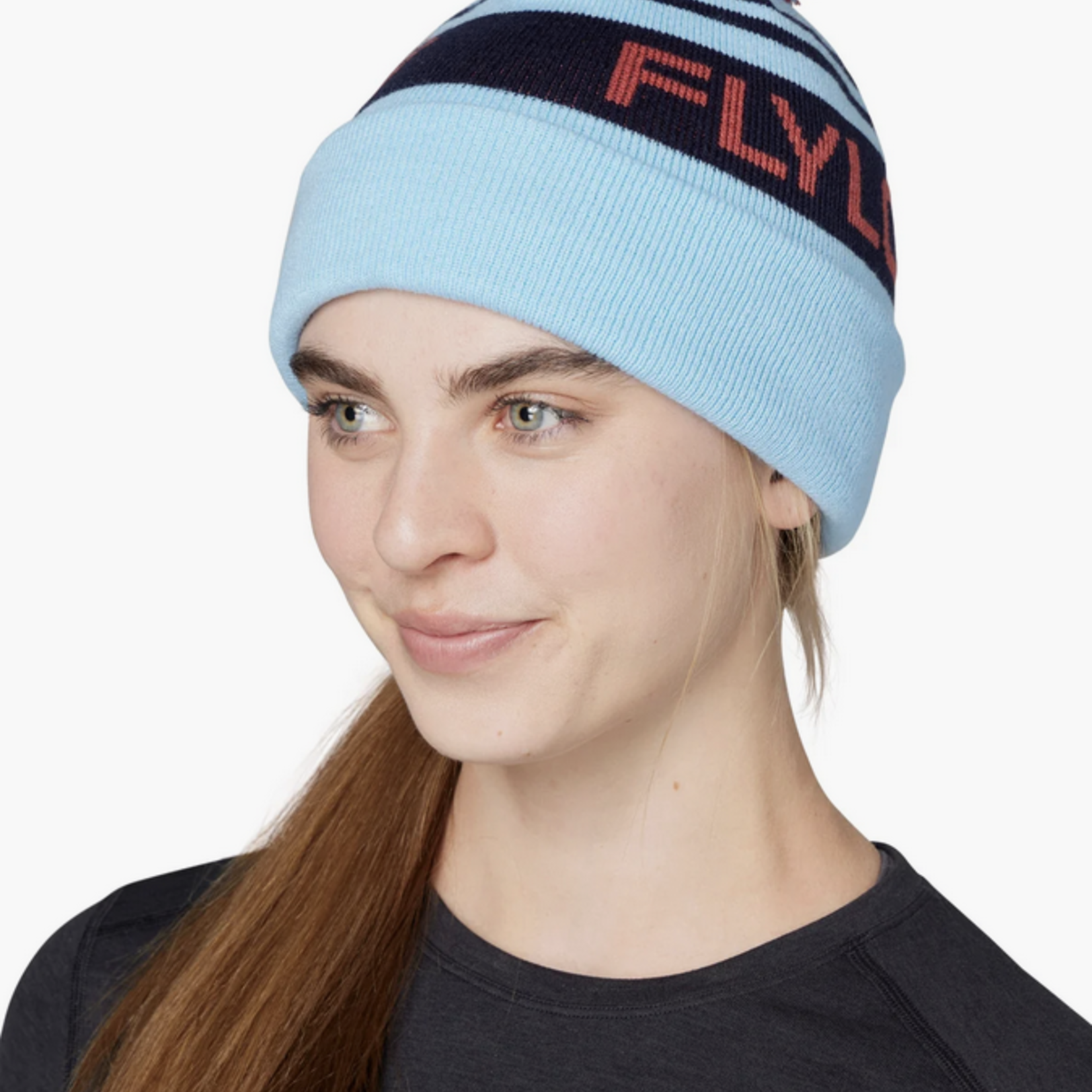 Flylow Gear Flylow OG Pom Beanie