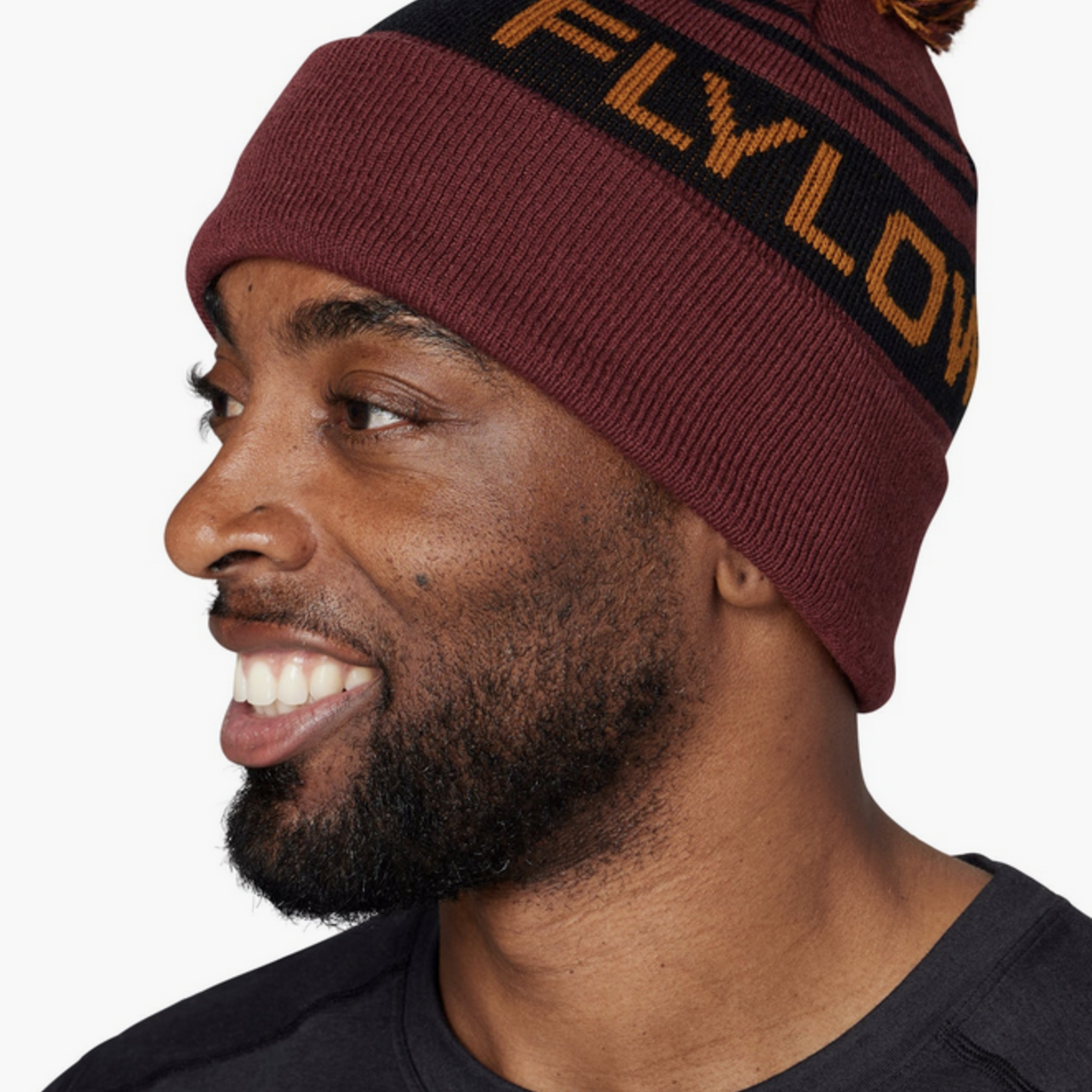 Flylow Gear Flylow OG Pom Beanie