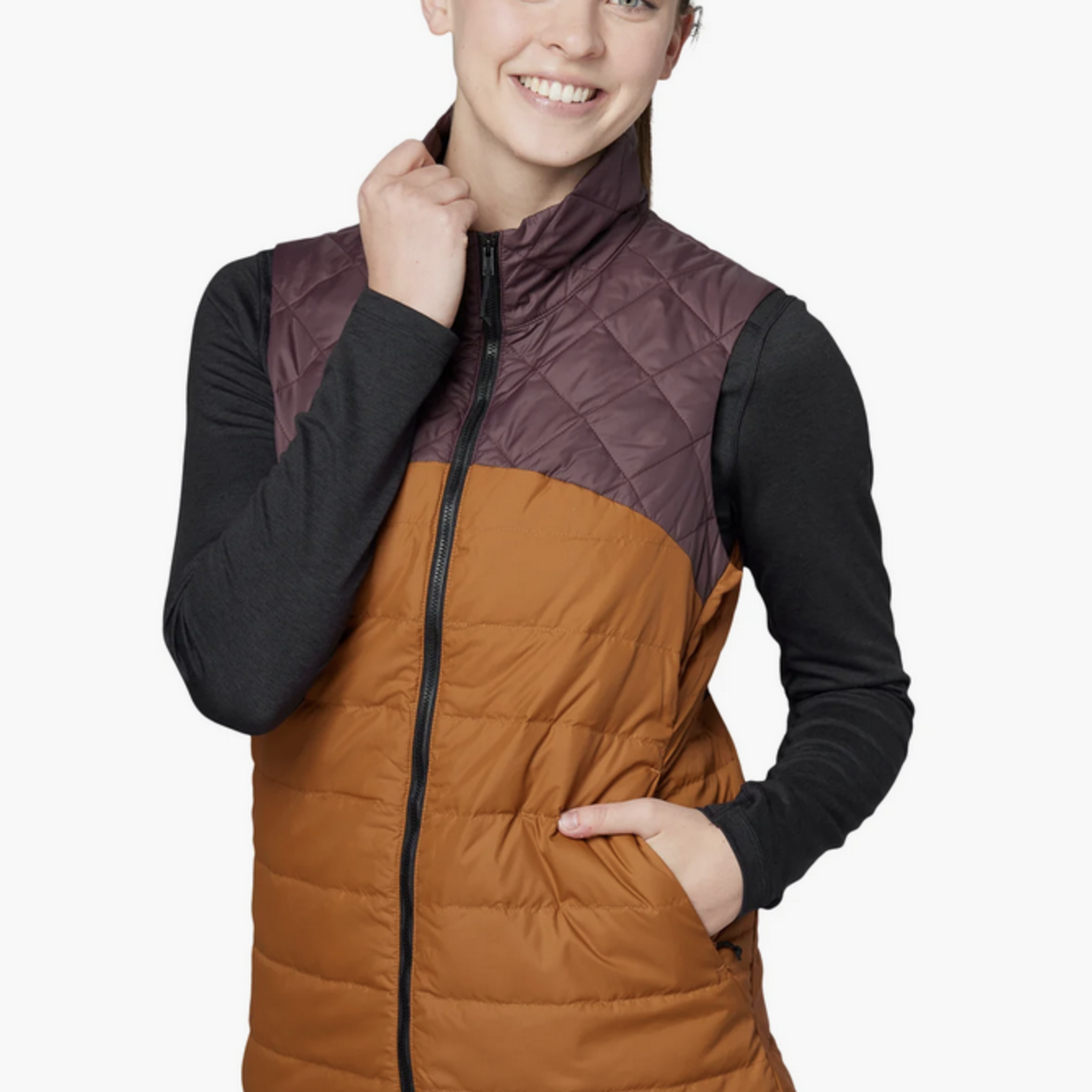 Flylow Gear Flylow Laurel Vest (W)