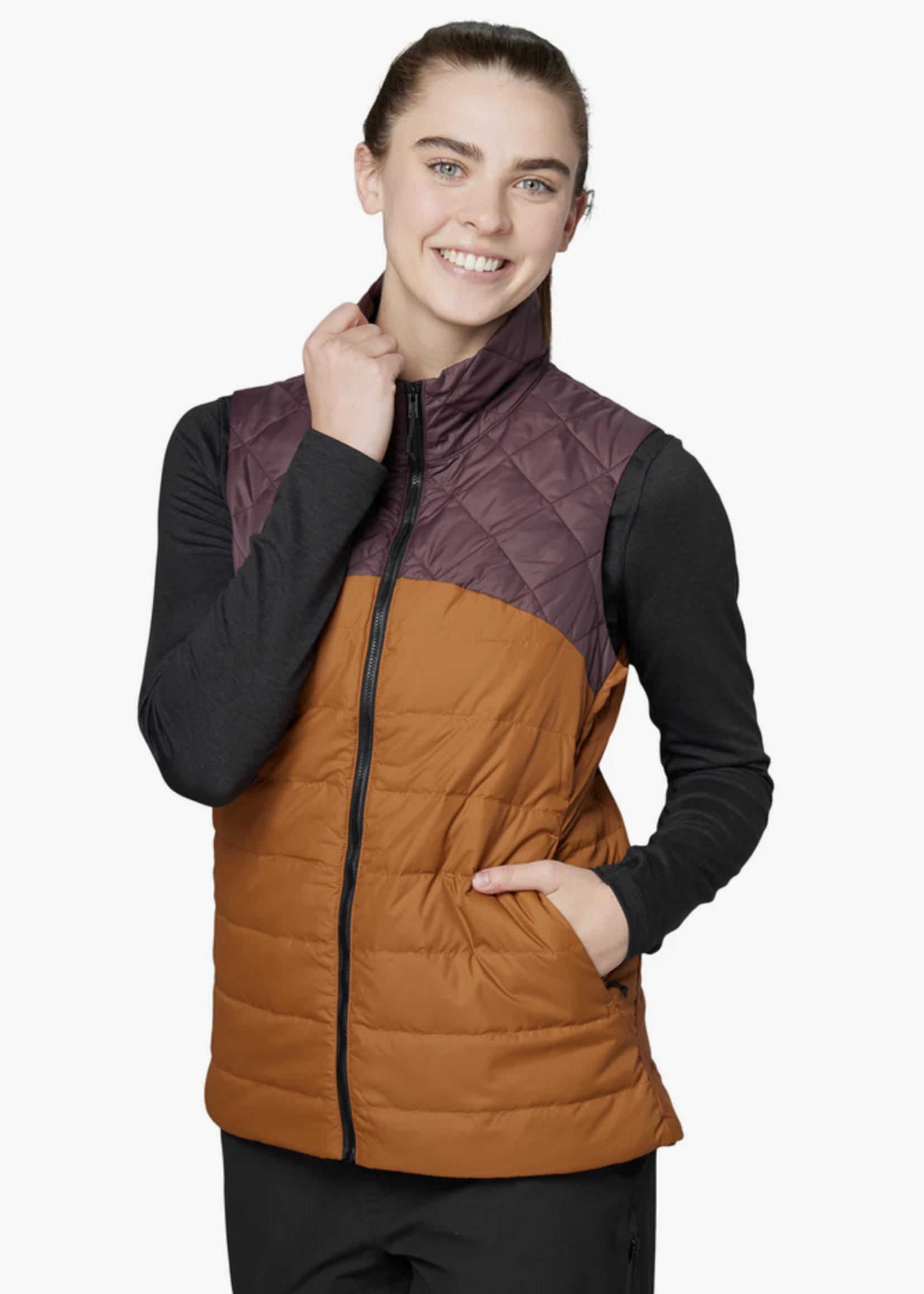Flylow Gear Flylow Laurel Vest (W)