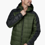 Flylow Gear Flylow General’s Down Jacket (M)