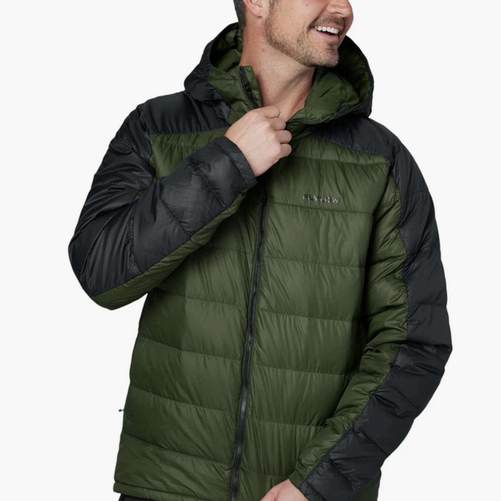 Flylow Gear Flylow General’s Down Jacket (M)