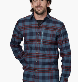 Flylow Gear Flylow Angus Flannel (M)