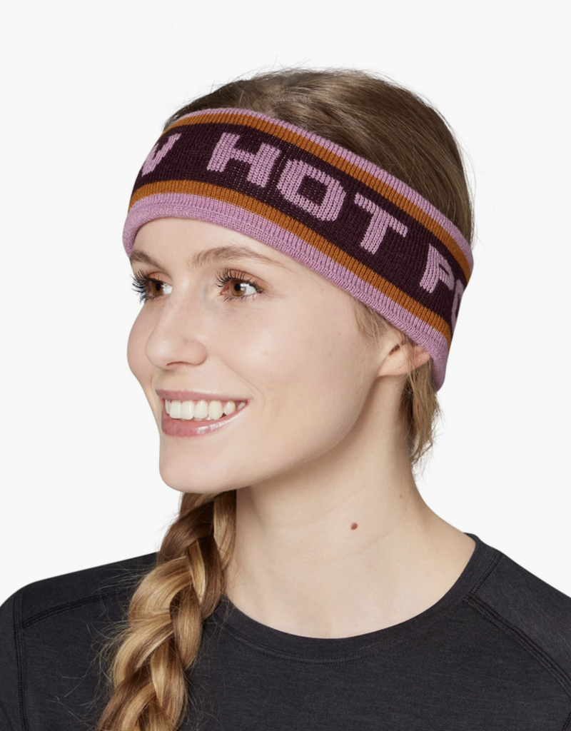 Flylow Gear Flylow Topless Headband