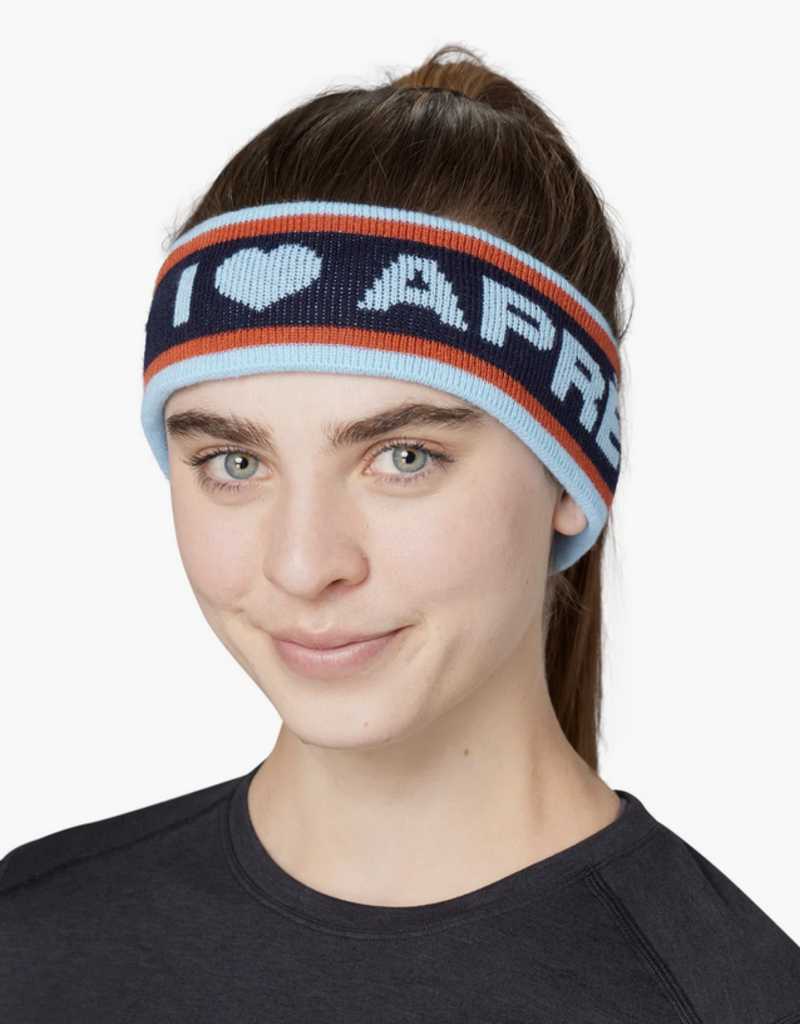 Flylow Gear Flylow Topless Headband