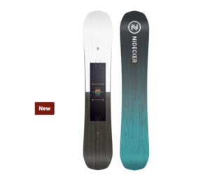 NIDECKER スコア SCORE スノーボード 152 3点セット nidecker-nidecker-score-