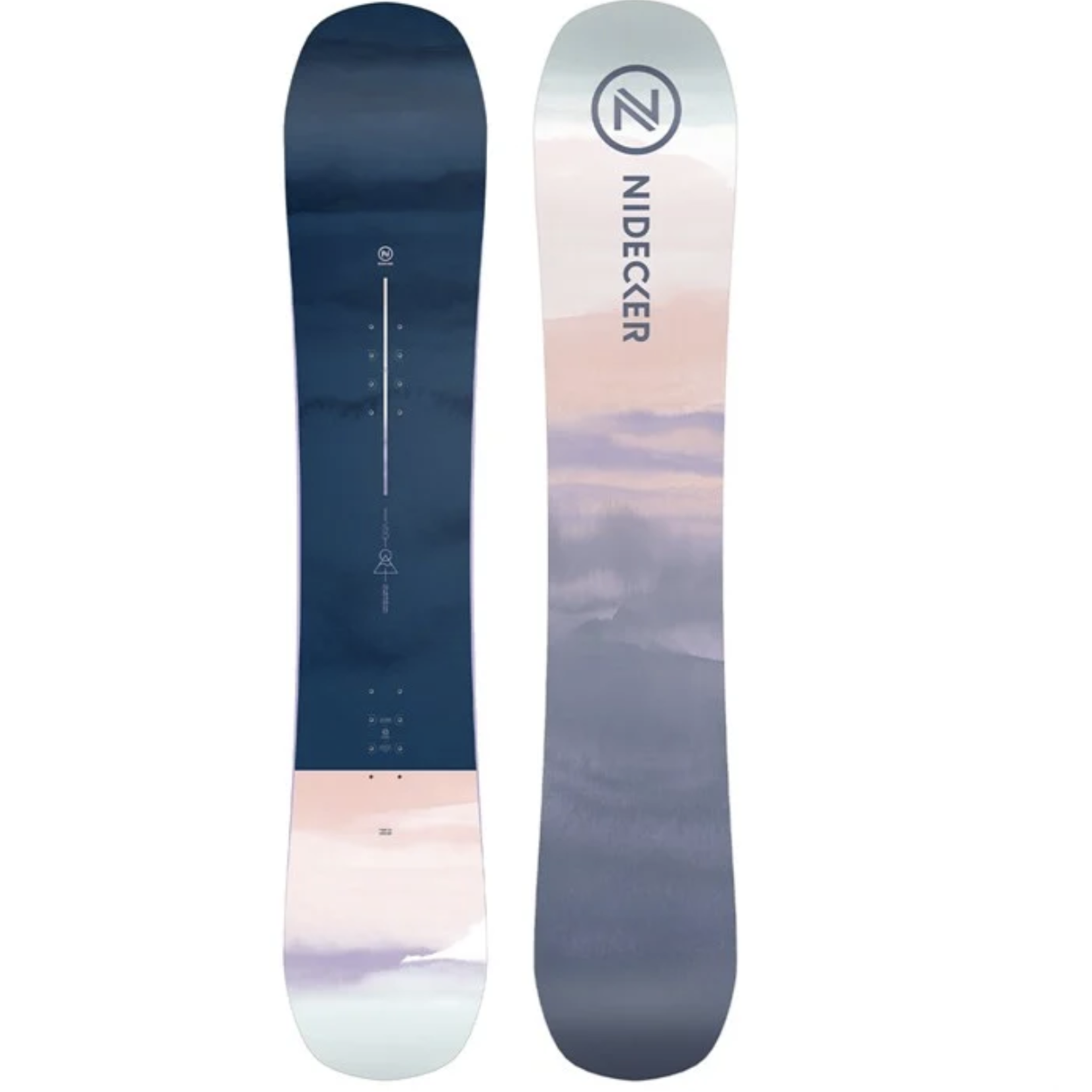 Nidecker Nidecker ORA Snowboard (W)F23