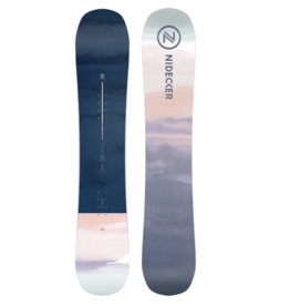 Nidecker Nidecker ORA Snowboard (W)F23