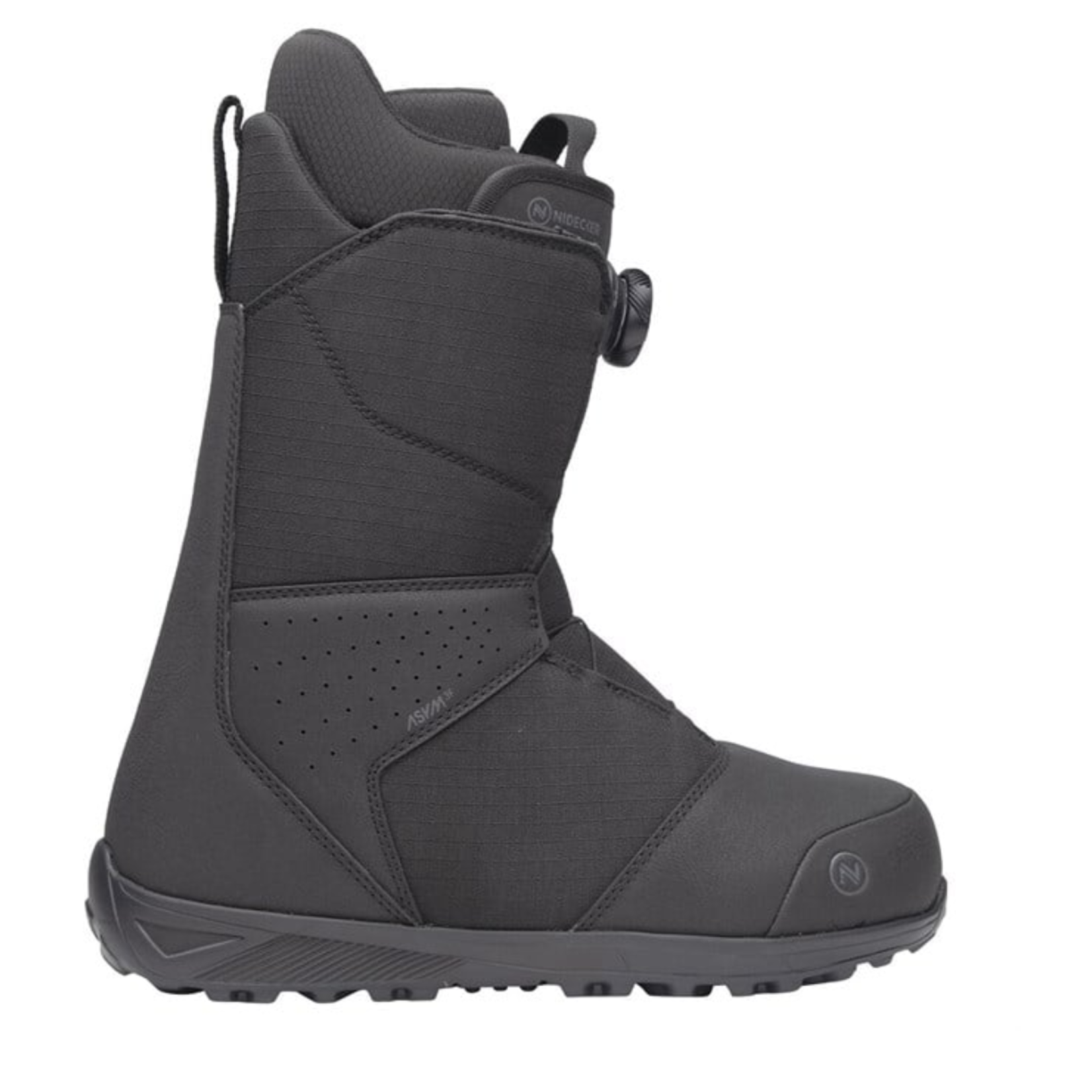 Flow/NiDecker Nidecker Sierra BOA Snowboard Boot (M)F25