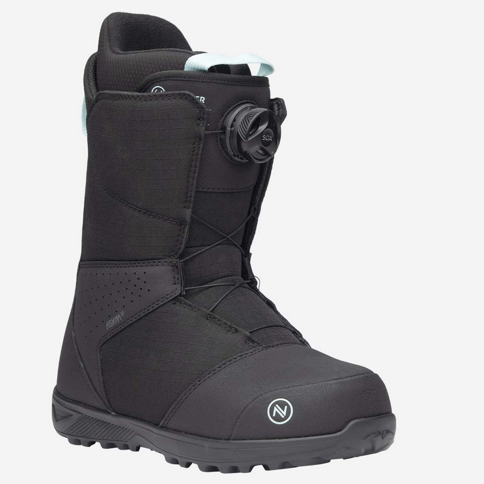 Flow/NiDecker Nidecker Sierra W BOA Snowboard Boot (W)F25