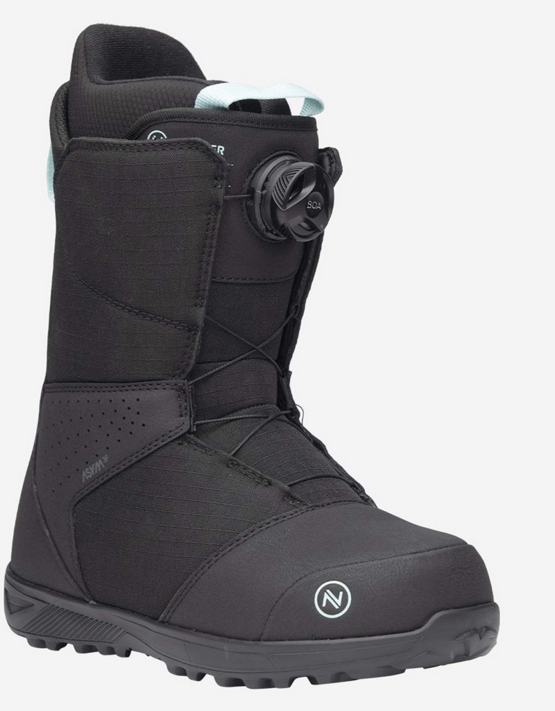 Flow/NiDecker Nidecker Sierra W BOA Snowboard Boot (W)F23