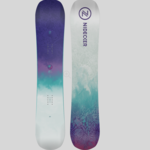 Nidecker Nidecker Micron Venus Snowboard (YTH)F24