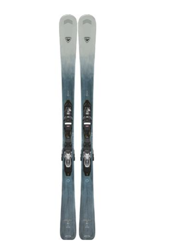 Rossginol Rossignol Experience w80 Carbon Alpine Ski w/Xpress w11 (W)F23