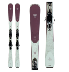 Rossginol Rossignol Experience w78 Carbon Alpine Ski w/ w10 (W)F23