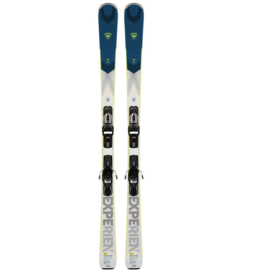 Rossginol Rossignol Experience 78 Carbon Alpine Ski w/ Xpress11 (M)F23