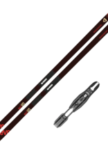 Rossignol Rossignol EVO XT 55 Positrack IFP Nordic Ski w/Tour (A)F23