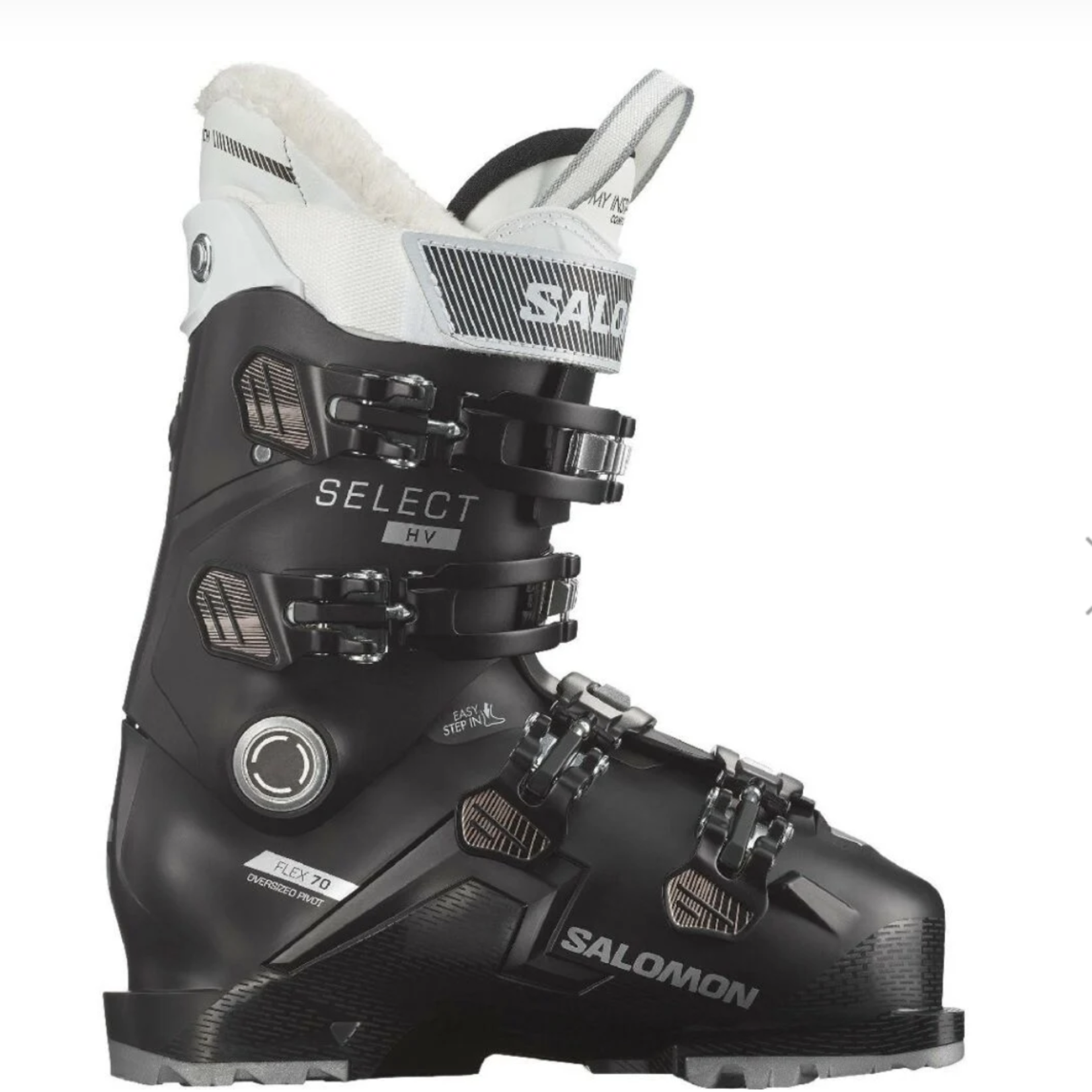 Salomon Salomon Select HV 70 W GW  Alpine Boot (W)F24