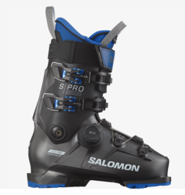 Salomon Salomon S/PRO Supra BOA 120 GW  Alpine Boot (M)F23