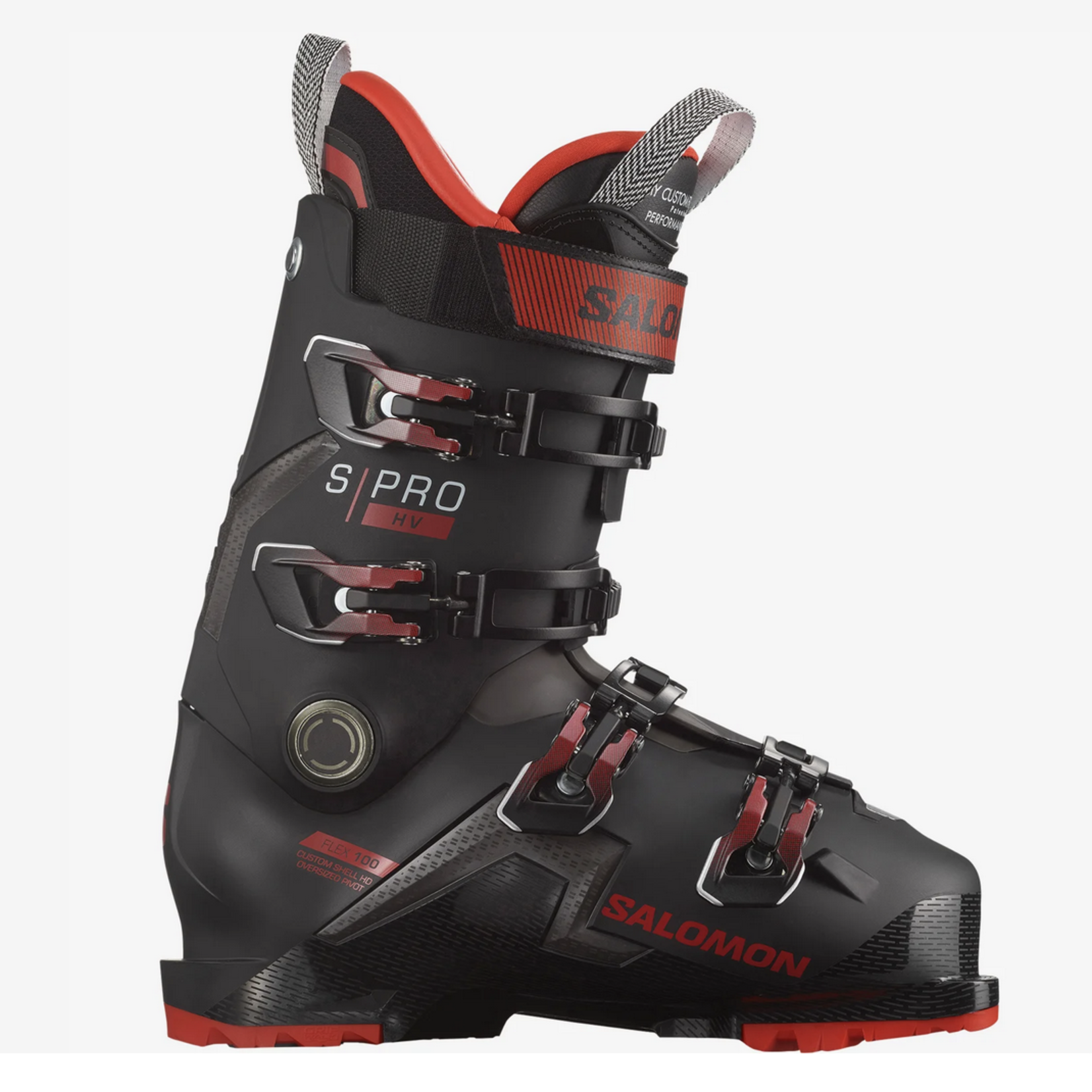 Salomon Salomon S/PRO HV 100 GW  Alpine Boot (M)F24