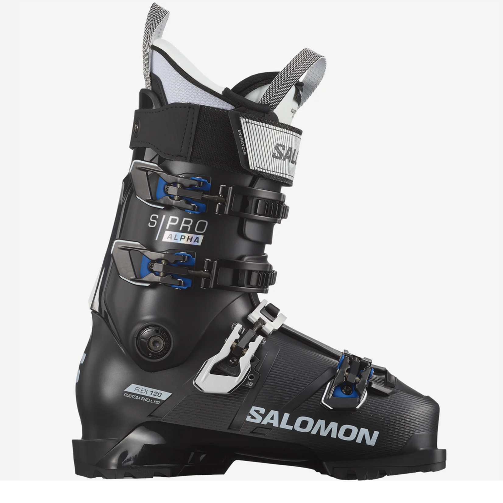 Salomon Salomon S/PRO Alpha 120 GW EL Alpine Boot (M)F23