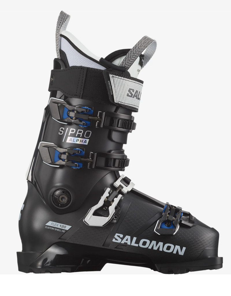 Salomon Salomon S/PRO Alpha 120 GW EL Alpine Boot (M)F23