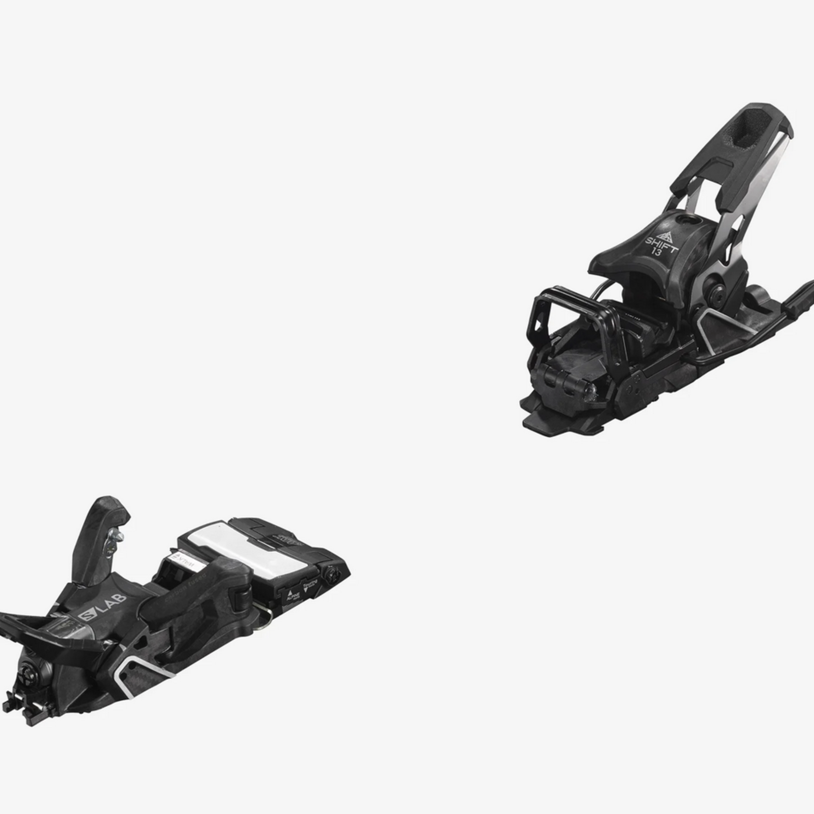 Salomon North America Salomon N S/LAB Shift 13 Alpine Binding (A)F23