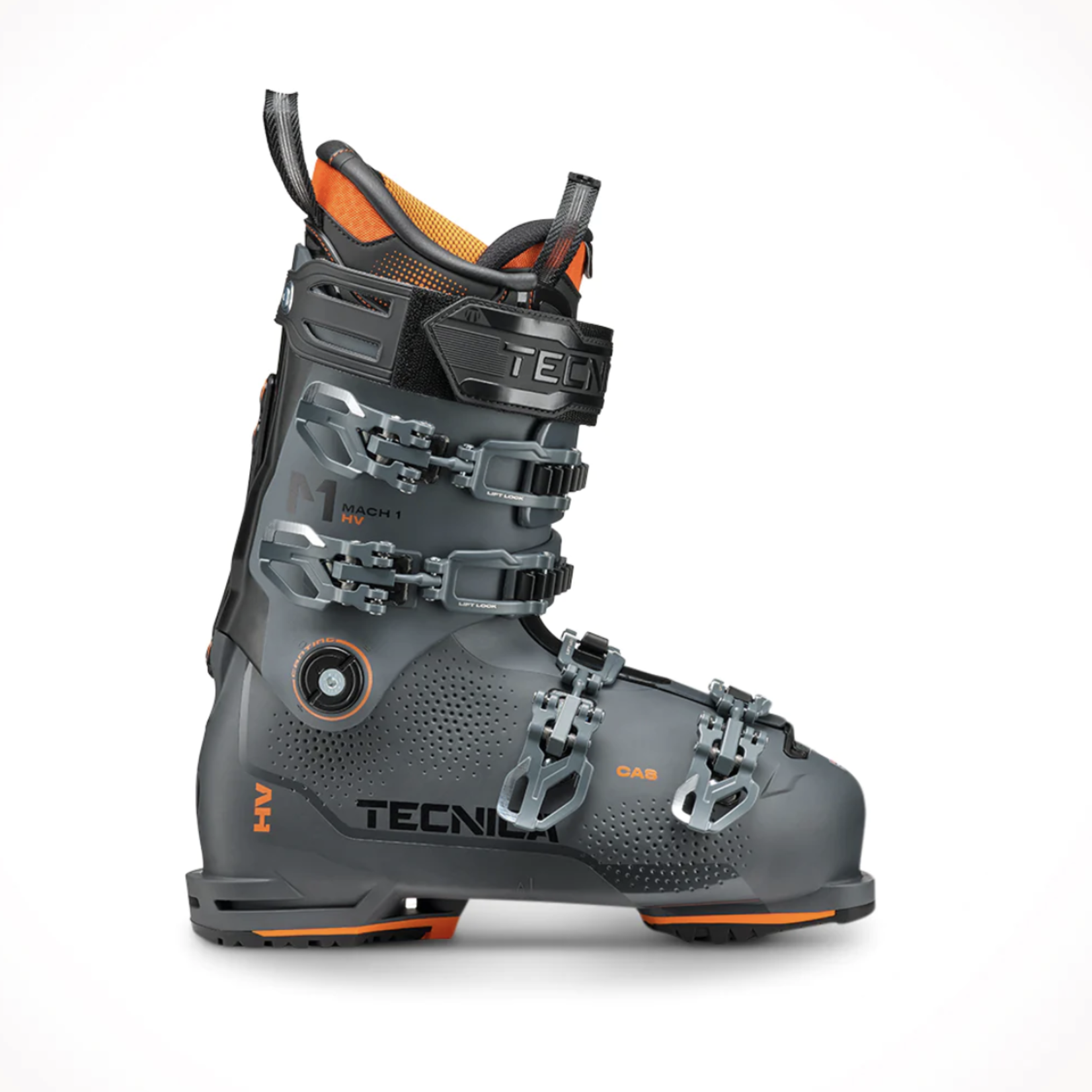Tecnica Group USA Tecnica Mach 1 HV 110 Alpine Boot (M)F23