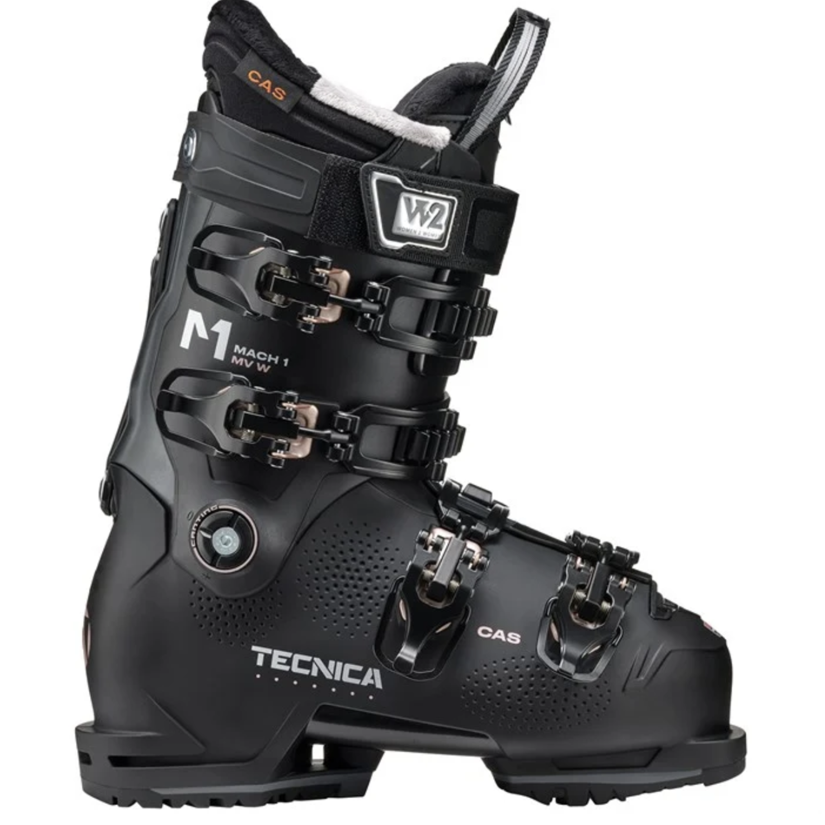 Tecnica Group USA Tecnica Mach 1 MV 105 Alpine Boot (W)F23