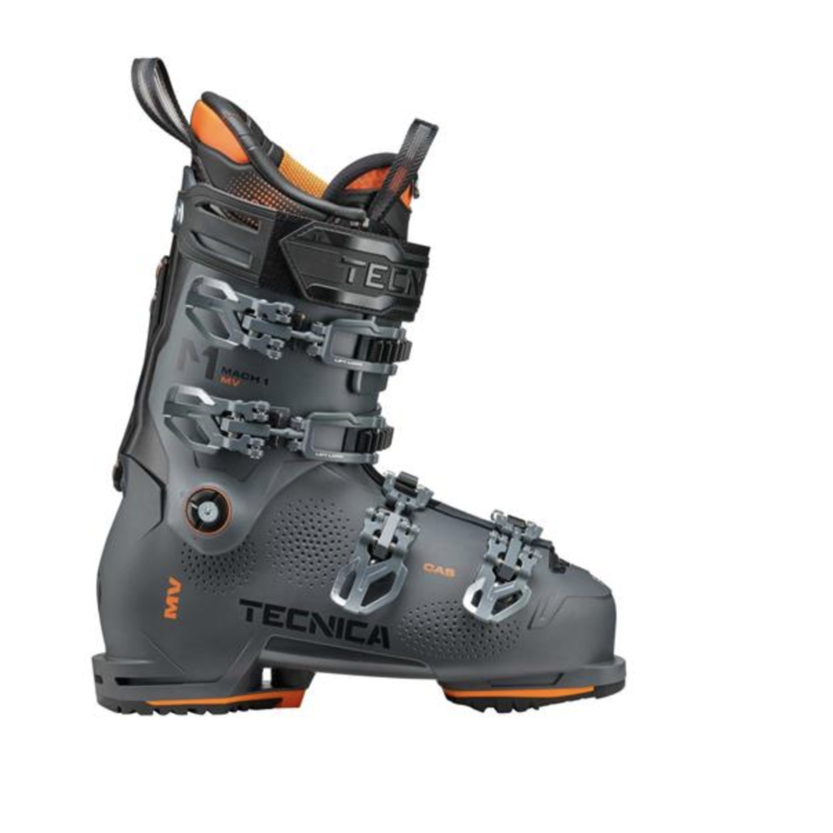 Tecnica Group USA Tecnica Mach 1 MV 110 Alpine Boot (M)F23