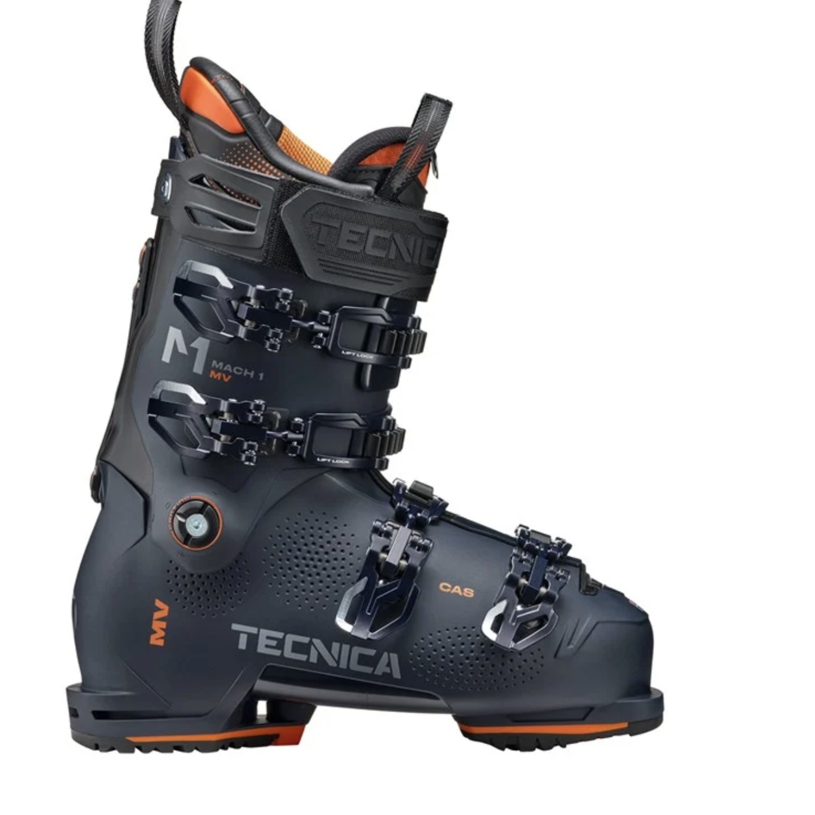 Tecnica Group USA Tecnica Mach 1 MV 120 Alpine Boot (M)F23
