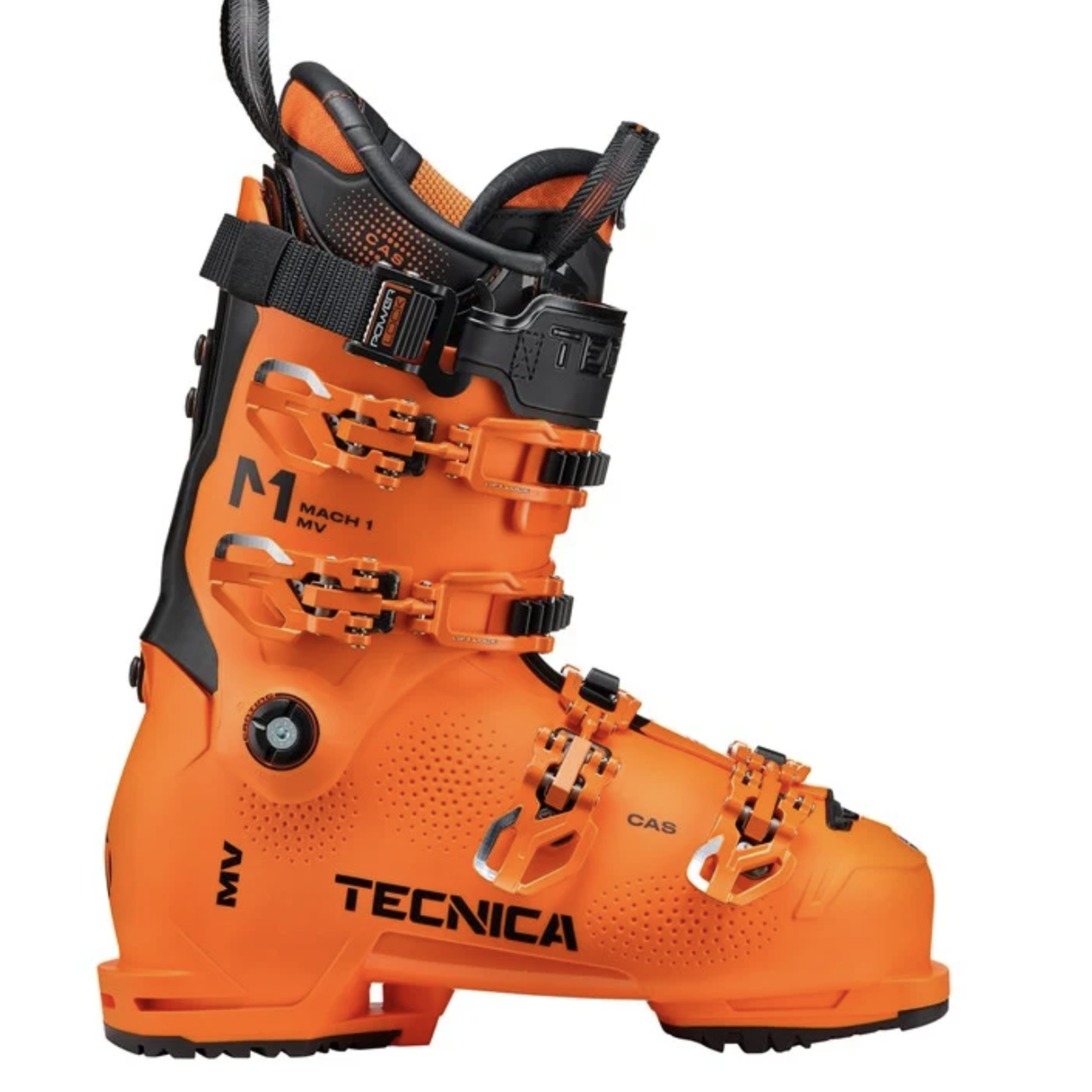 Tecnica Group USA Tecnica Mach 1 MV 130 Alpine Boot (M)F23