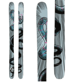 Volkl Volkl Revolt 104 Alpine Ski (M)F23