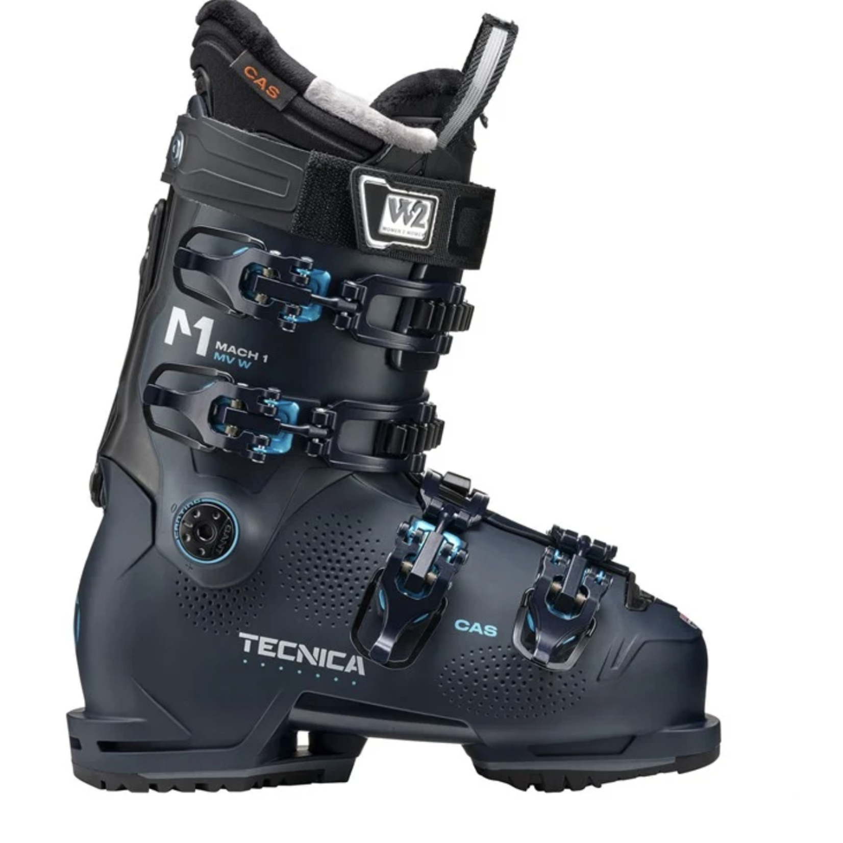 Tecnica Group USA Tecnica Mach 1 MV 95 Alpine Boot (W)F23