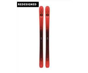 VOLKL M6 MANTRA 170㌢ M6 Mantra – Sports Basement