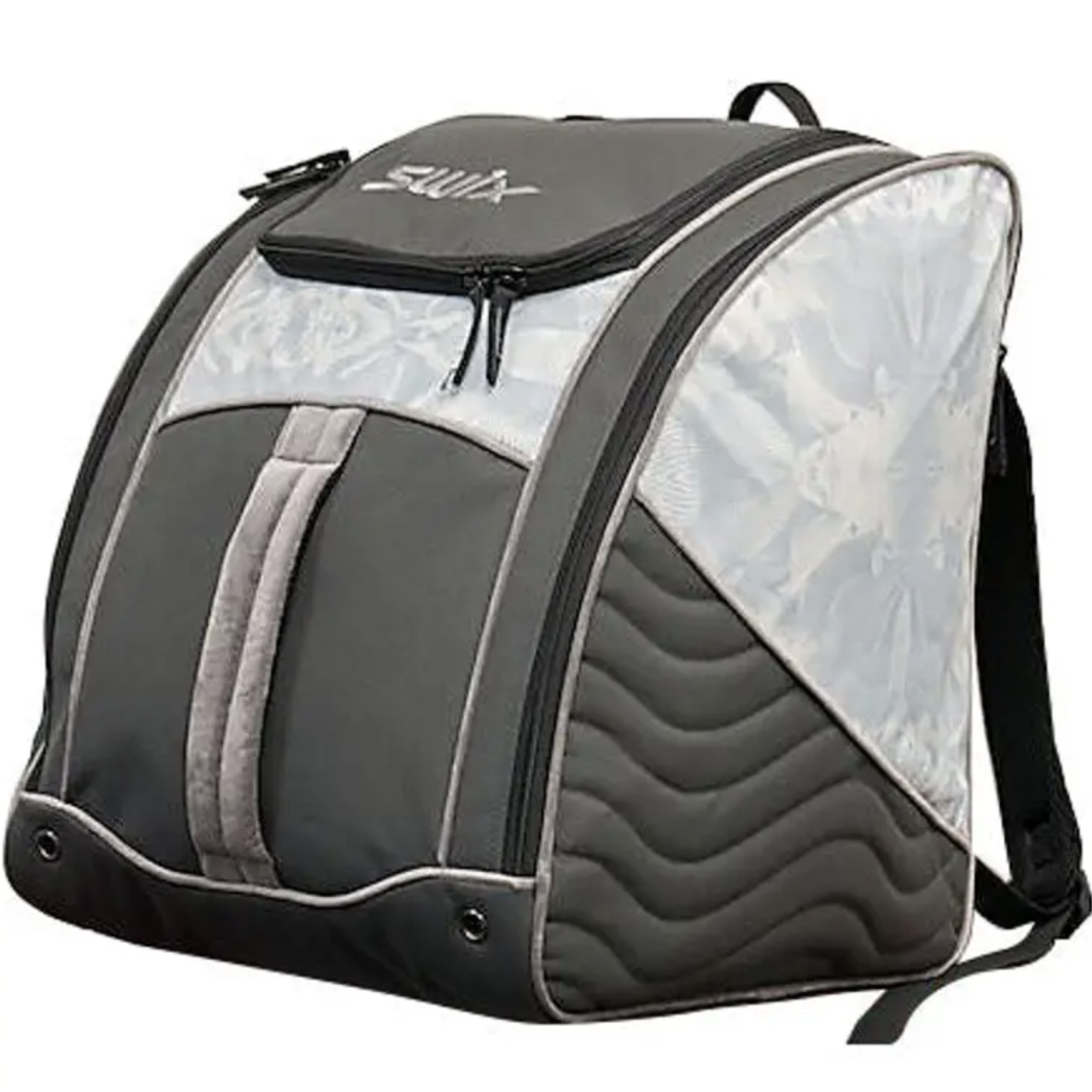 Swix Swix LP1806 Fionna Lo Pro Alpine Tri Boot Pack Bag (A)
