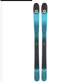 Volkl Volkl Blaze 106 Alpine Ski (A)F23