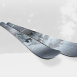 Nordica Nordica Santa Ana 84 Alpine Ski (W)F23