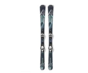Nordica All Drive 82 FDT Alpine Ski w/TP2C (W)F23 - Shepherd and