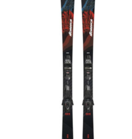 Nordica Nordica All Drive 84 FDT Alpine Ski w/TP2C (M)F23
