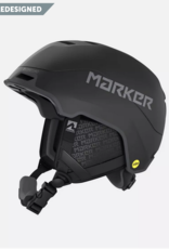 Marker Marker Confidant MIPS Alpine Helmet (A)F23 Blk/Grey M
