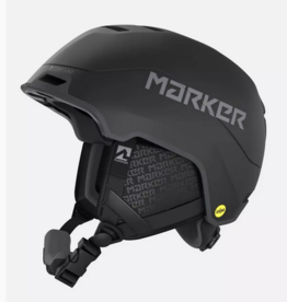 Marker Marker Confidant MIPS Alpine Helmet (A)F23 Blk/Grey M