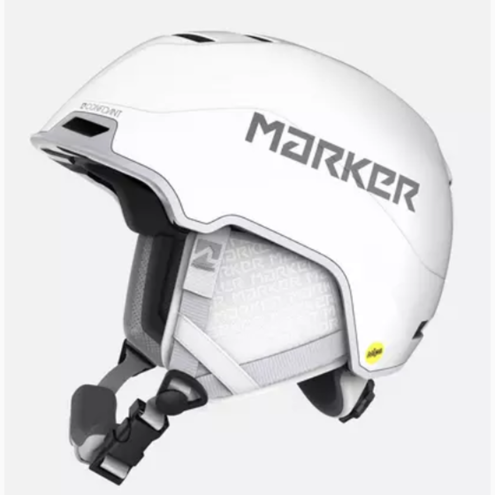 Marker Marker Confidant MIPS Alpine Helmet (A)